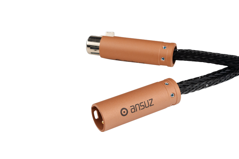 Ansuz Digitalz A3