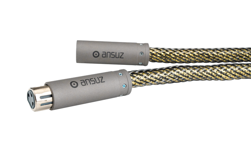 Ansuz Digitalz D-TC3