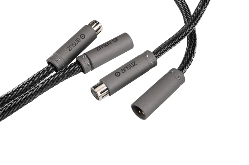 Ansuz Digitalz D-TC3