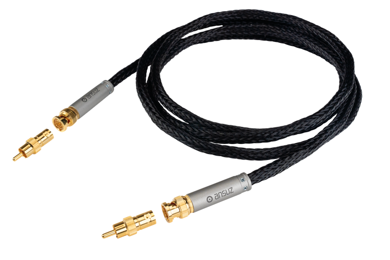 Ansuz Digitalz X-TC3