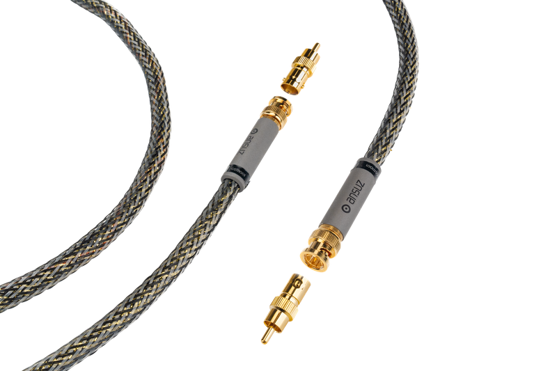 Ansuz Digitalz D-TC3 GOLD SIGNATURE