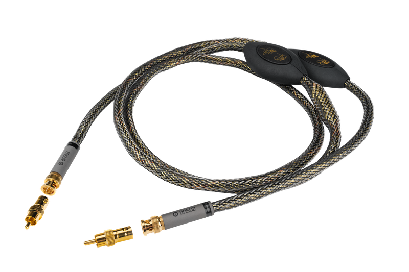 Ansuz Digitalz D-TC3 GOLD SIGNATURE