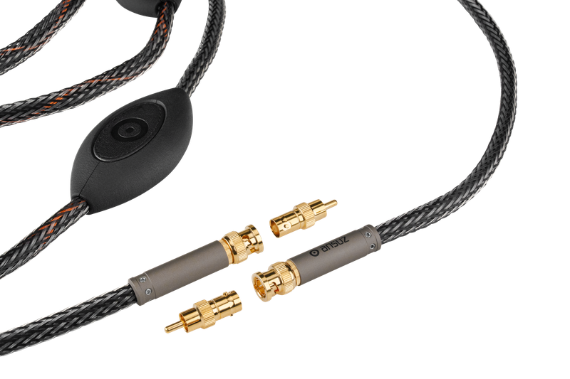 Ansuz Digitalz D-TC3 SUPREME