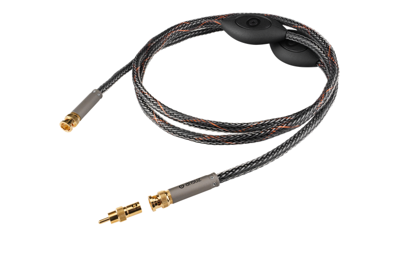 Ansuz Digitalz D-TC3 SUPREME