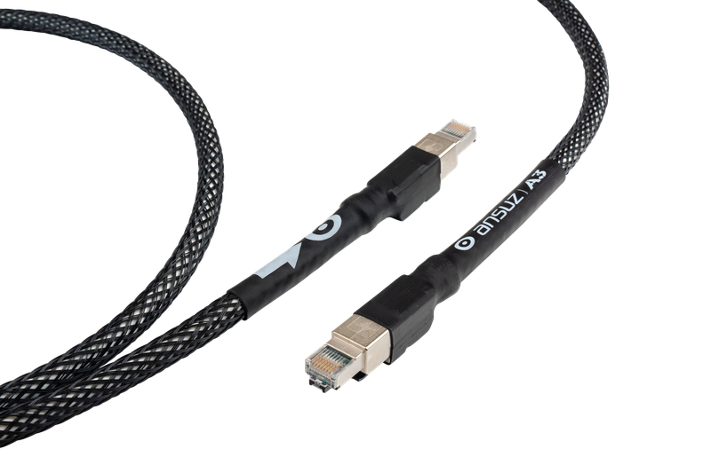 Ansuz Digitalz LAN A3
