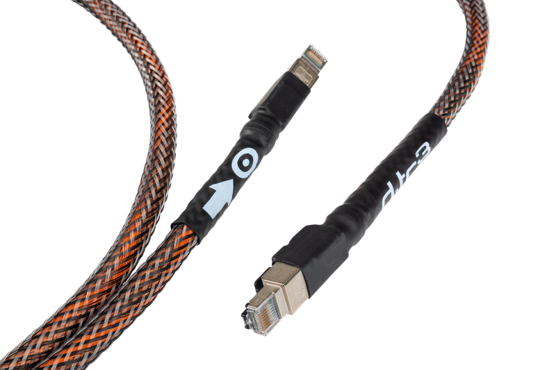 Ansuz Digitalz LAN D-TC3