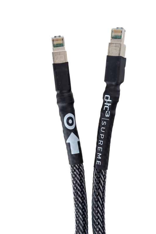 Ansuz Digitalz LAN D-TC3 SUPREME