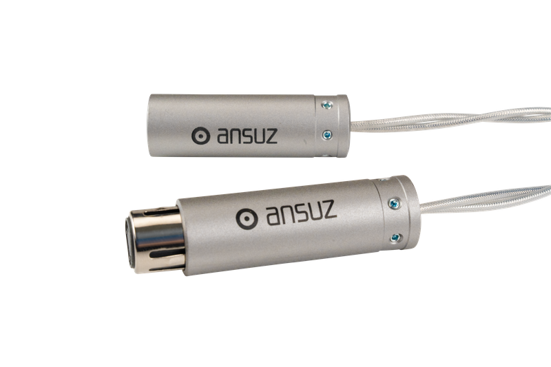 Ansuz Digitalz X-TC3