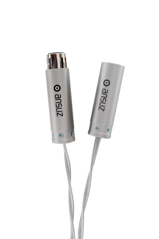 Ansuz Digitalz X-TC3