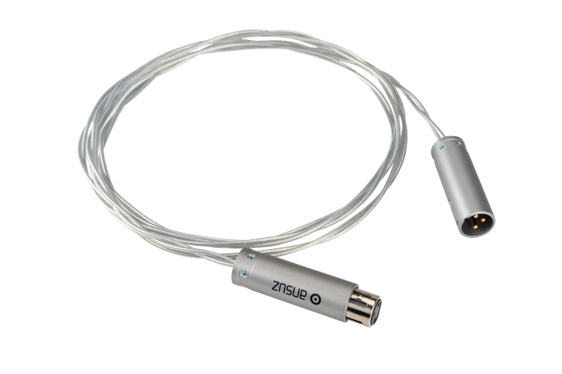 Ansuz Digitalz X-TC3