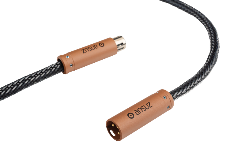 Ansuz Digitalz C3