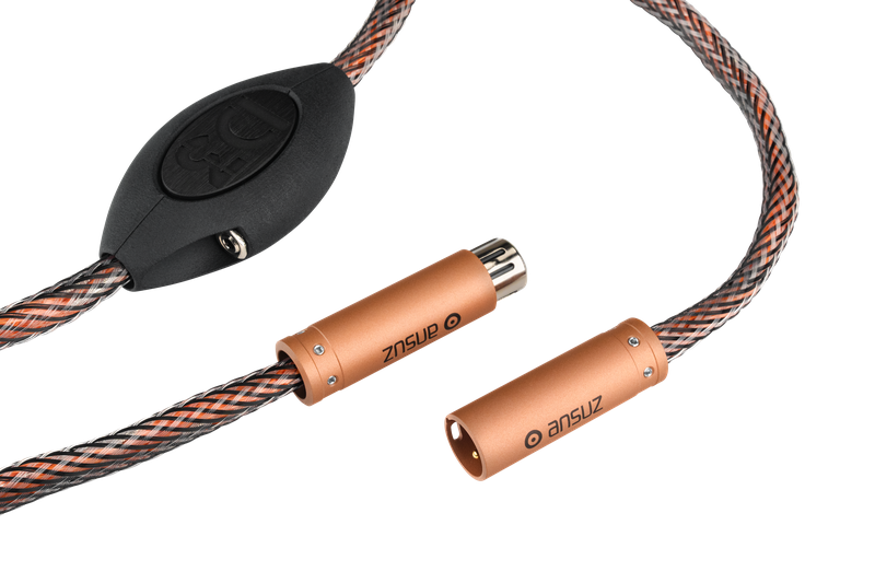 Ansuz Digitalz D3