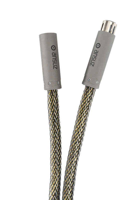 Ansuz Digitalz D-TC3