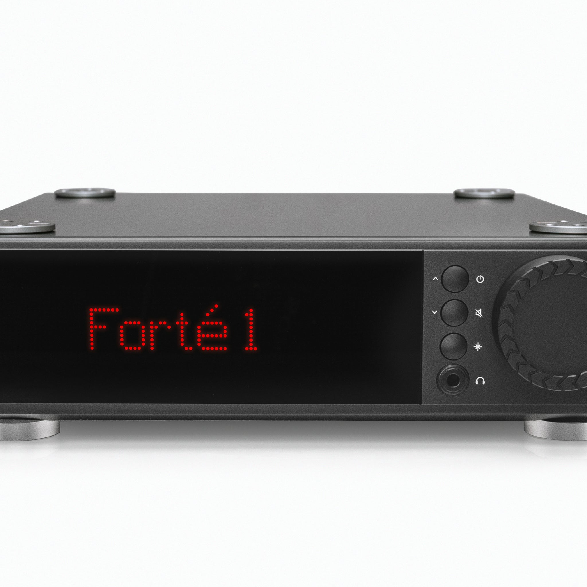 Forte 1 Bundles