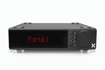 Forte 1 Bundles