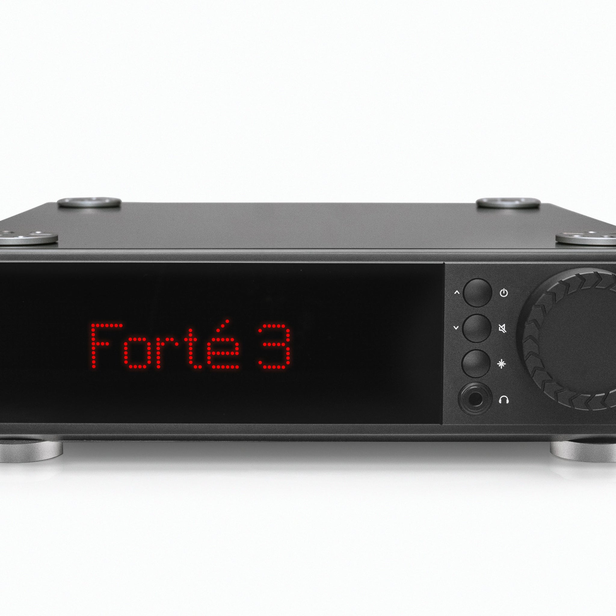 Forte 3 Bundles