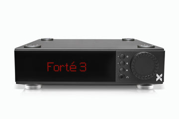 Forte 3 Bundles