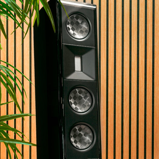Børresen X-Series Loudspeaker
