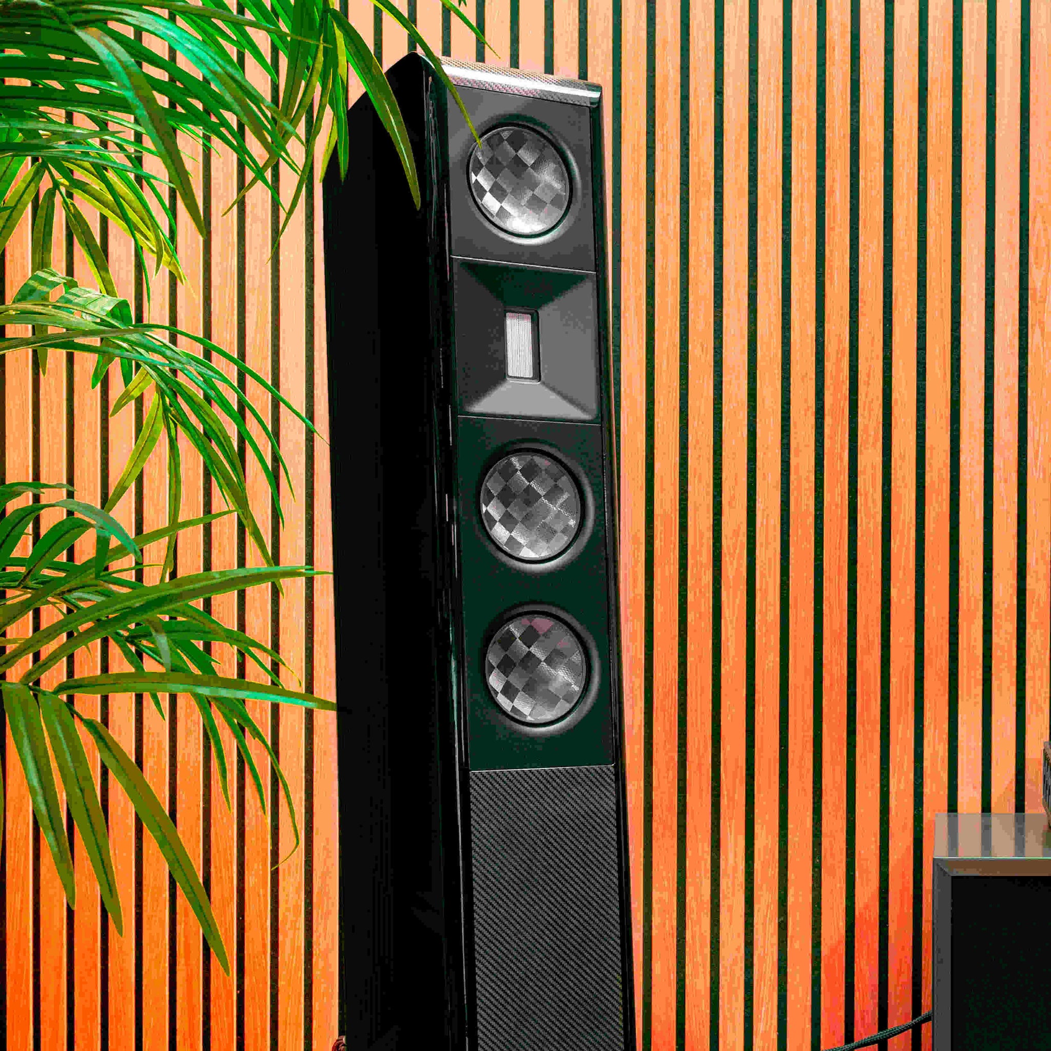 Loudspeakers