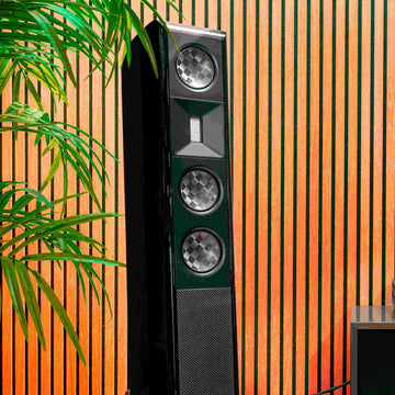 Loudspeakers