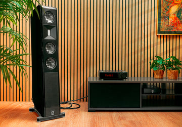 Full Systems - Speakers, Player & Cables - Includes $2,960.00 in Free Cables!!!