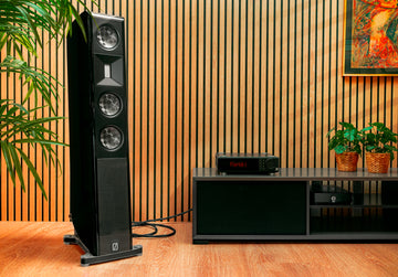 Deluxe Systems - Speakers, Player, Cables & Accessories  - Includes $4,325.00 in Free Cables!!!
