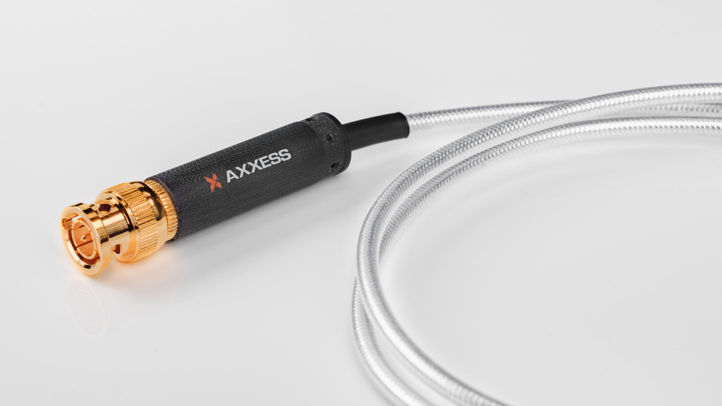 Axxess Digital Cable (BNC)