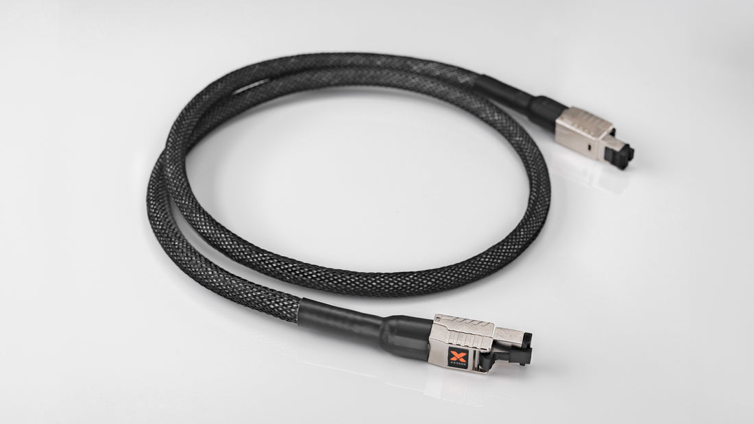 Axxess Cables