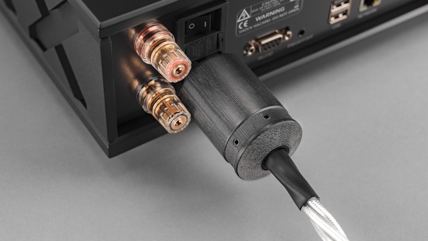 Axxess Power Cable