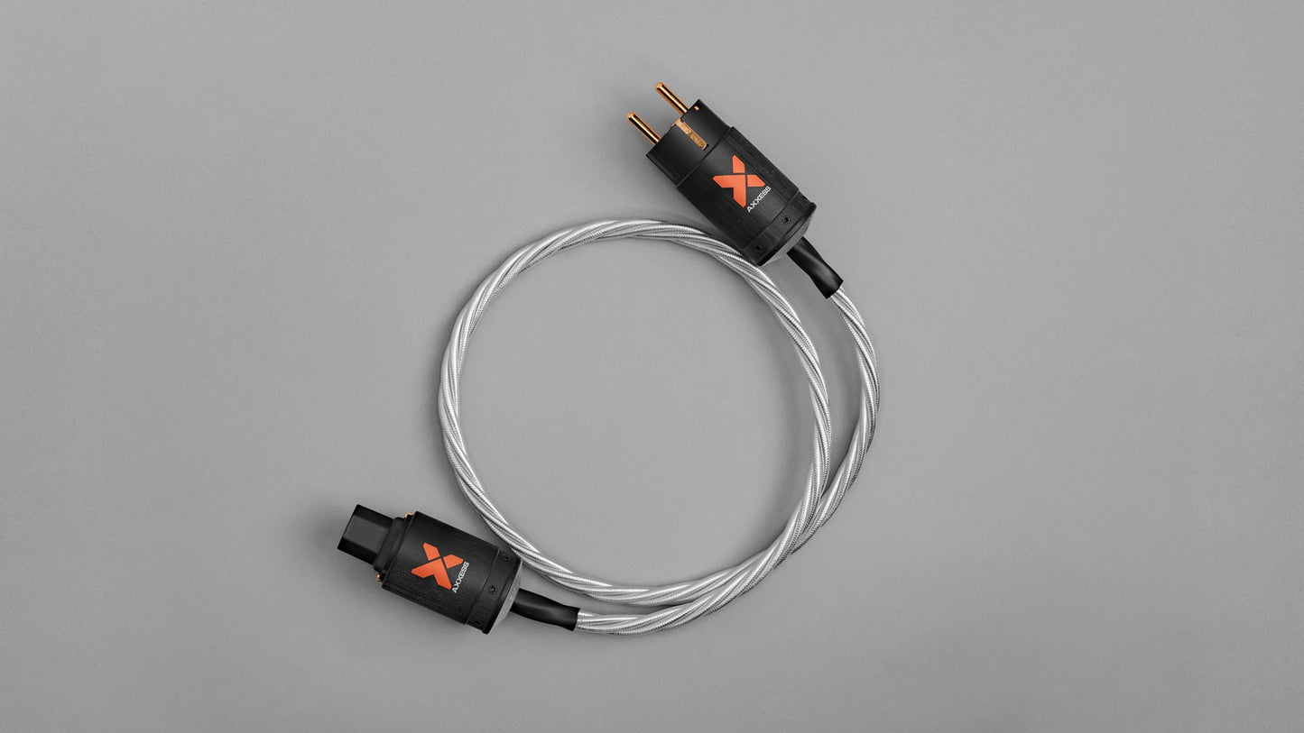 Axxess Power Cable