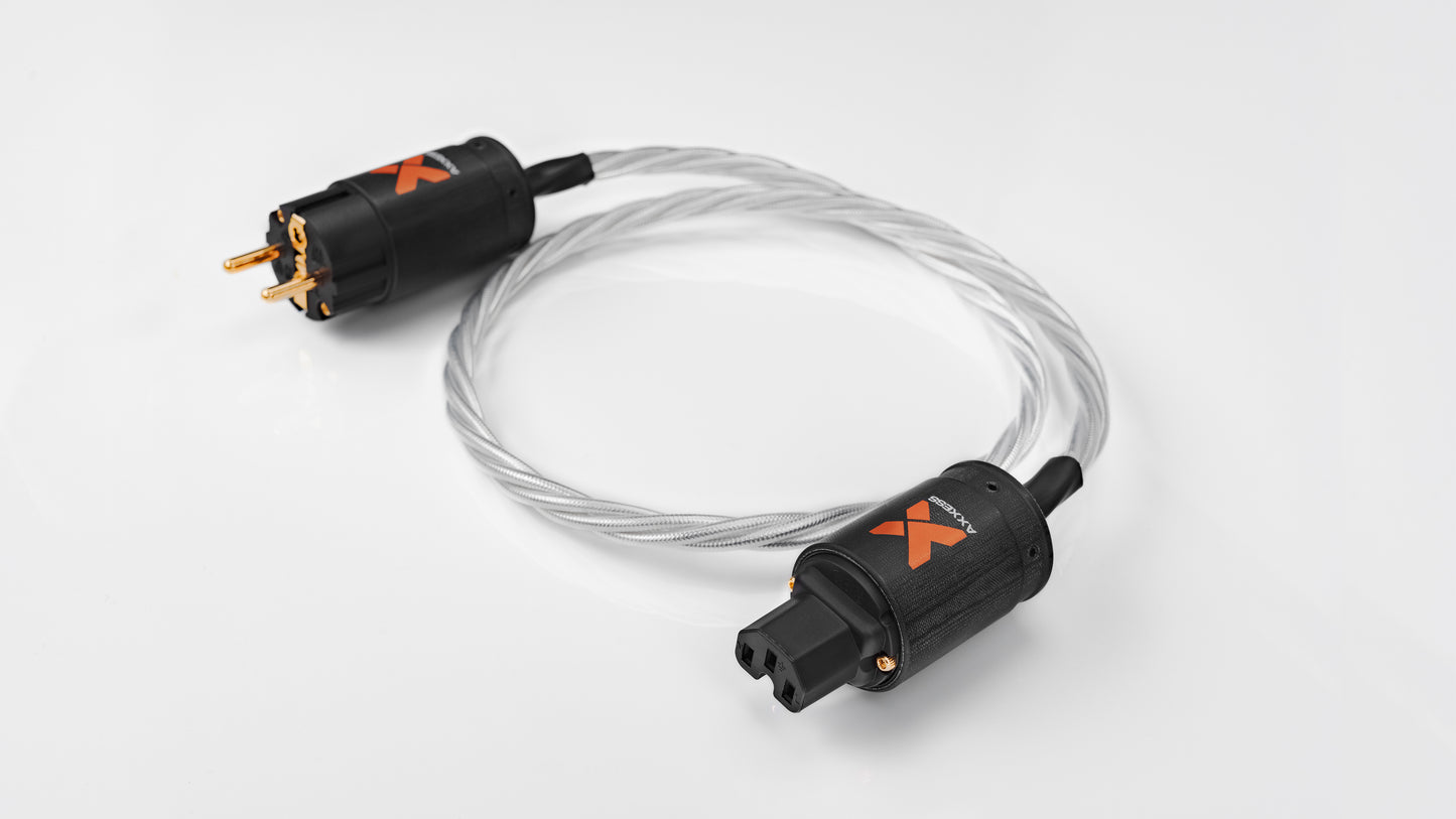 Axxess Power Cable