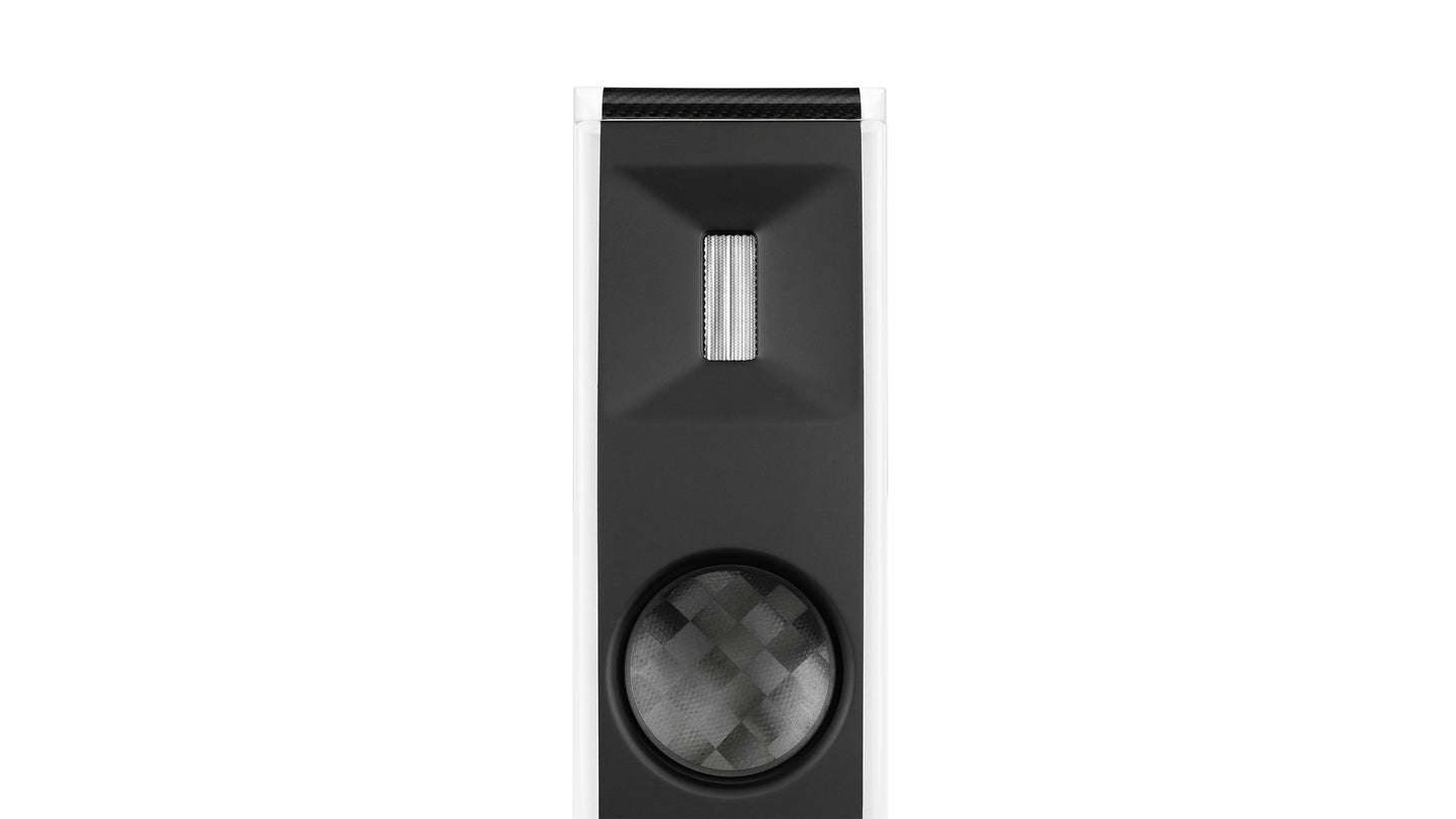 Børresen X2 Loudspeakers