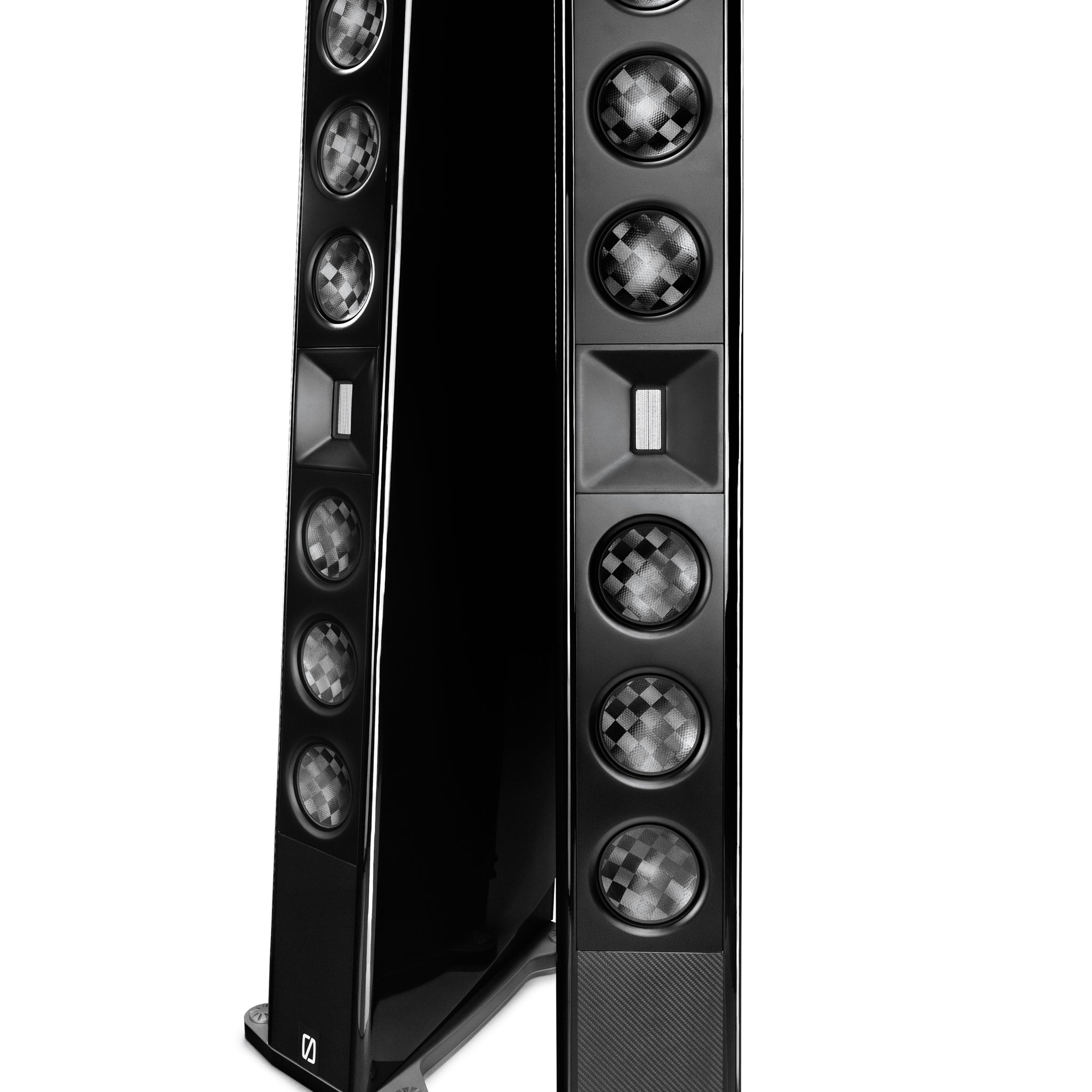 Børresen X6 Loudspeakers