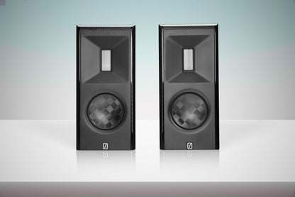 Børresen X1 Loudspeakers