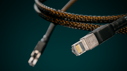 Ansuz X2 Digitalz - Ethernet Cables