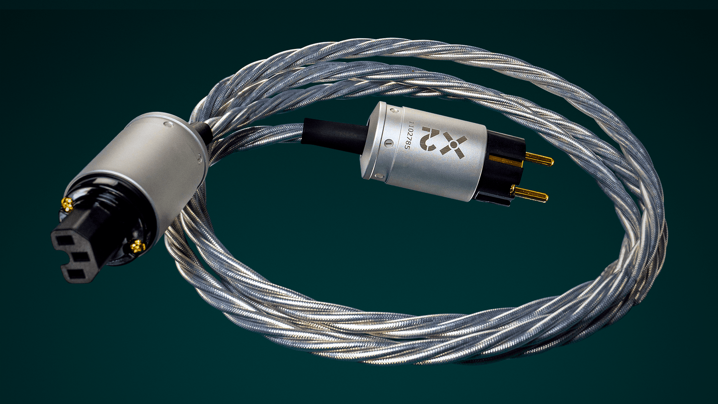 Ansuz X2 Mainz - Power Cables