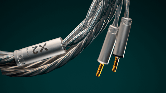 Ansuz X2 Speakz - Speaker Cables