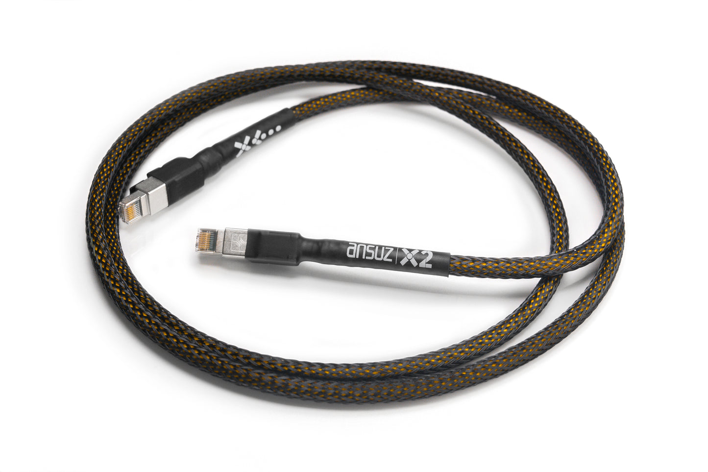 Ansuz X2 Digitalz - Ethernet Cables