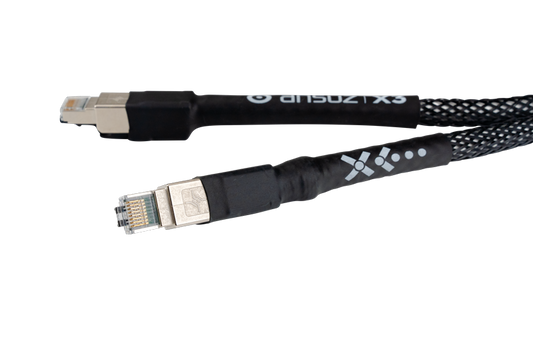 Ansuz Digitalz LAN X3