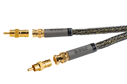 Ansuz Digitalz D-TC3 GOLD SIGNATURE