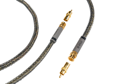 Ansuz Digitalz D-TC3 GOLD SIGNATURE