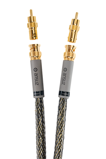 Ansuz Digitalz D-TC3 GOLD SIGNATURE