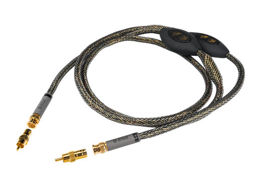 Ansuz Digitalz D-TC3