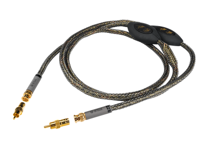 Ansuz Digitalz D-TC3 GOLD SIGNATURE