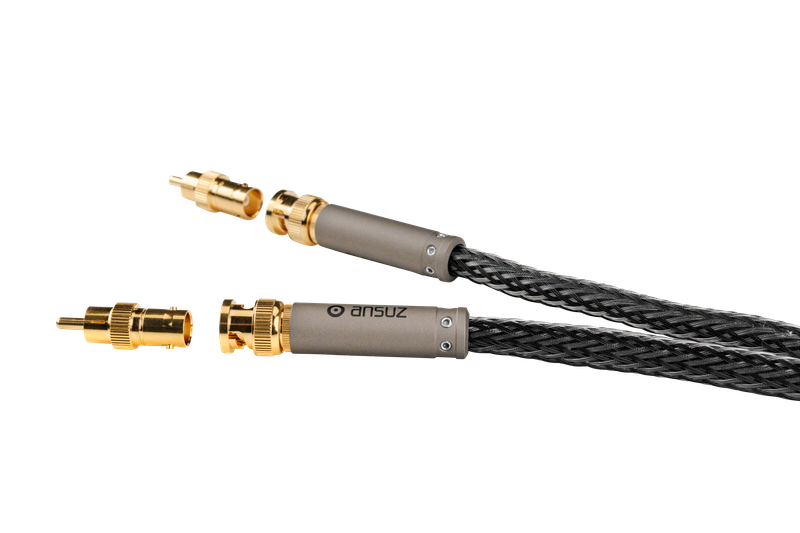 Ansuz Digitalz D-TC3 SUPREME
