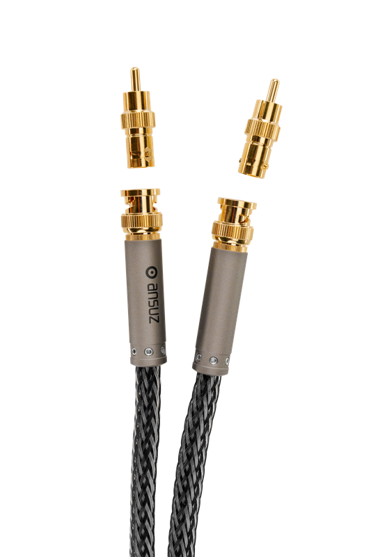 Ansuz Digitalz D-TC3 SUPREME