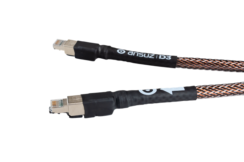 Ansuz Digitalz LAN D3
