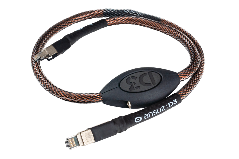 Ansuz Digitalz LAN D3