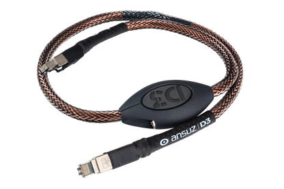 Ansuz Digitalz LAN D3