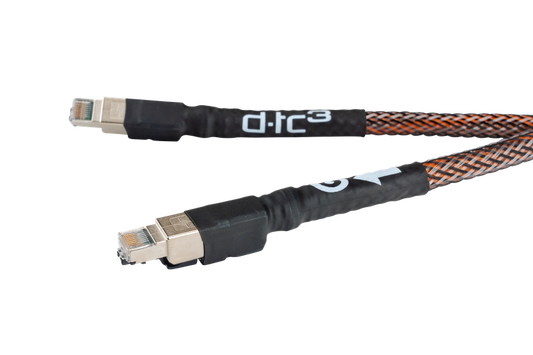 Ansuz Digitalz LAN D-TC3